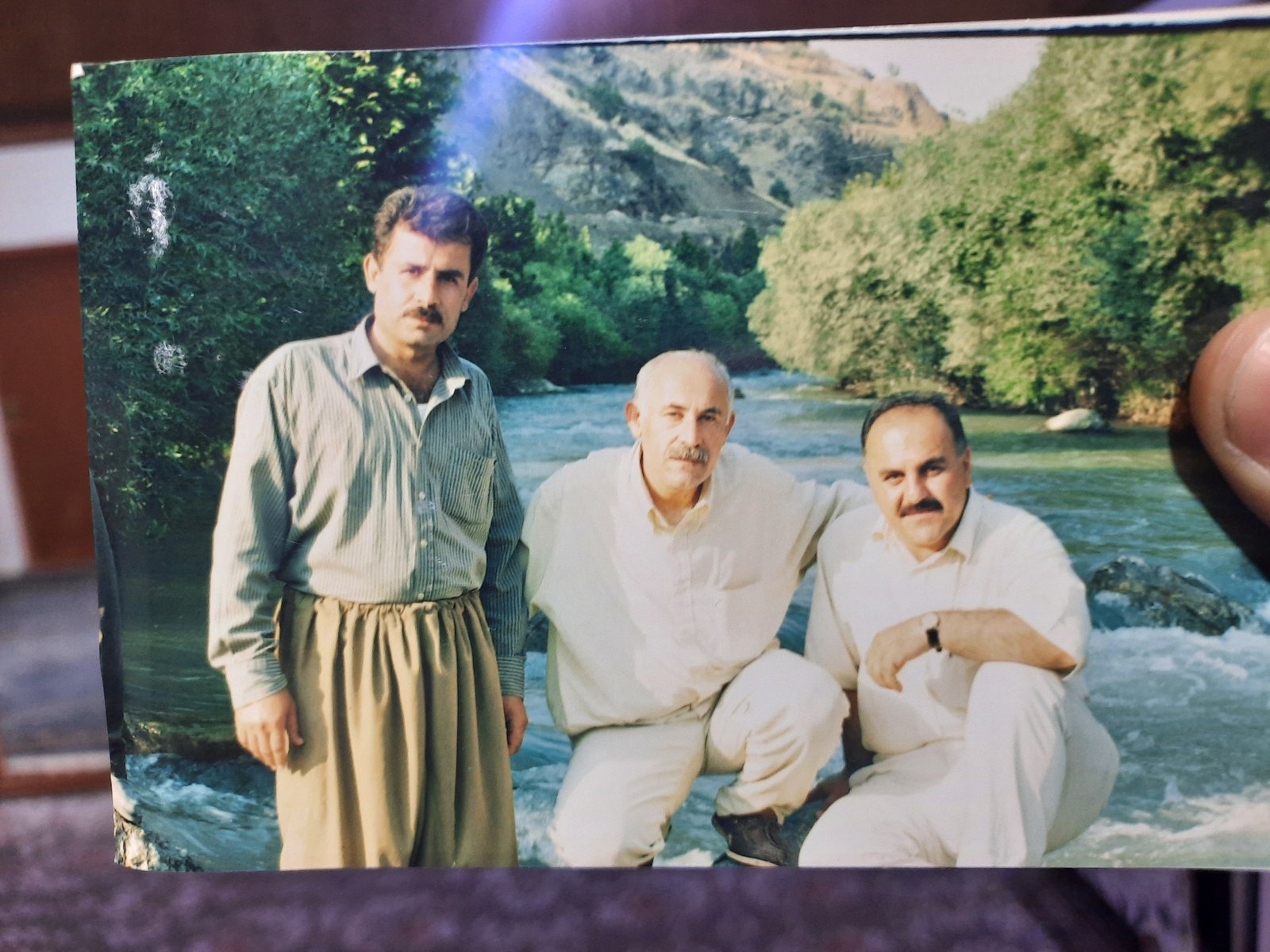 وێنەی محمد فتاح