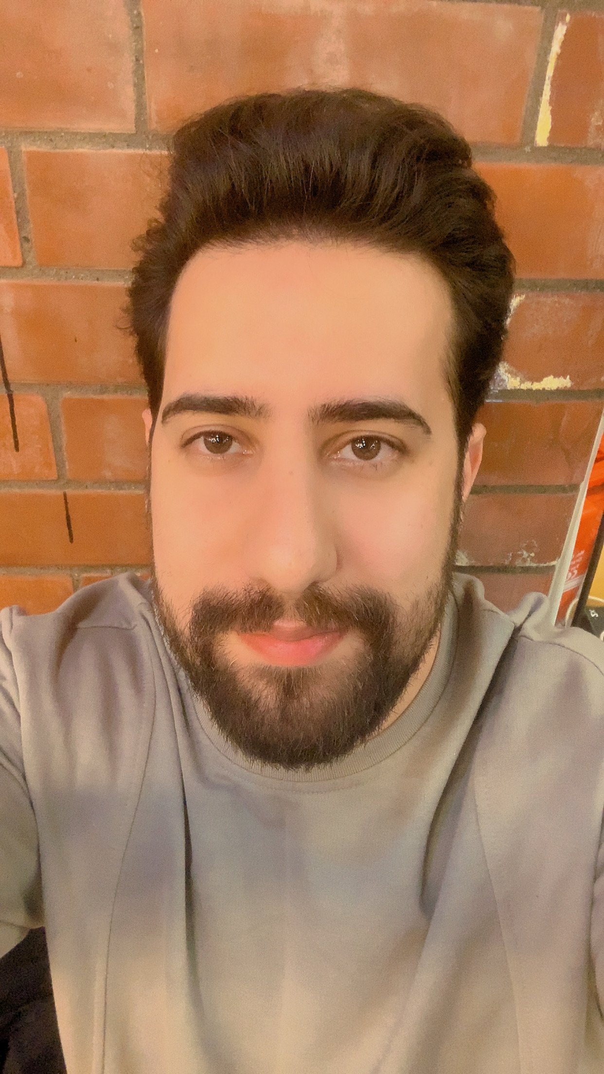 وێنەی باوەر خدر عبداللە